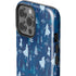 Disney Frozen II Frozen II Pattern iPhone 13 Pro Max Impact Case