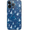 Disney Frozen II Frozen II Pattern iPhone 13 Pro Skin