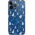 Disney Frozen II Frozen II Pattern iPhone 13 Pro Skin