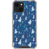 Disney Frozen II Frozen II Pattern iPhone 14 Clear Case