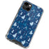 Disney Frozen II Frozen II Pattern iPhone 14 Clear Case