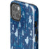 Disney Frozen II Frozen II Pattern iPhone 14 Plus Impact Case