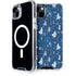 Disney Frozen II Frozen II Pattern iPhone 15 MagSafe Case