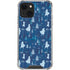 Disney Frozen II Frozen II Pattern iPhone 14 Plus Clear Case