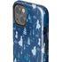 Disney Frozen II Frozen II Pattern iPhone 14 Impact Case