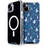 Disney Frozen II Frozen II Pattern iPhone 14 Plus MagSafe Case
