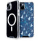Disney Frozen II Frozen II Pattern iPhone 15 Plus MagSafe Case