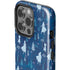 Disney Frozen II Frozen II Pattern iPhone 14 Pro Impact Case