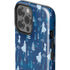 Disney Frozen II Frozen II Pattern iPhone 14 Pro Max Impact Case