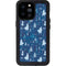 Disney Frozen II Frozen II Pattern iPhone 14 Pro Max Waterproof Case