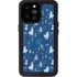 Disney Frozen II Frozen II Pattern iPhone 14 Pro Max Waterproof Case