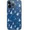 Disney Frozen II Frozen II Pattern iPhone 15 Pro Skin