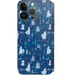 Disney Frozen II Frozen II Pattern iPhone 15 Pro Skin