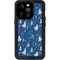 Disney Frozen II Frozen II Pattern iPhone 14 Pro Waterproof Case