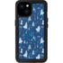 Disney Frozen II Frozen II Pattern iPhone 15 Plus Waterproof Case