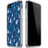 Disney Frozen II Frozen II Pattern iPhone SE (2nd & 3rd Gen) Clear Case