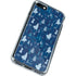 Disney Frozen II Frozen II Pattern iPhone SE (2nd & 3rd Gen) Clear Case