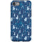 Disney Frozen II Frozen II Pattern iPhone SE (2nd & 3rd Gen) Pro Case