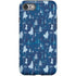 Disney Frozen II Frozen II Pattern iPhone SE (2nd & 3rd Gen) Pro Case