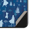 Disney Frozen II Frozen II Pattern iPhone SE (2nd & 3rd Gen) Skin