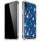 Disney Frozen II Frozen II Pattern iPhone XR Clear Case
