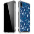 Disney Frozen II Frozen II Pattern iPhone XR Clear Case