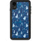 Disney Frozen II Frozen II Pattern iPhone XR Waterproof Case