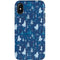 Disney Frozen II Frozen II Pattern iPhone XS Pro Case