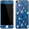 Disney Frozen II Frozen II Pattern Apple iPod Skin