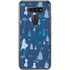 Disney Frozen II Frozen II Pattern LG K51/Q51 Clear Case