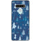 Disney Frozen II Frozen II Pattern LG Stylo 6 Clear Case