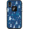 Disney Frozen II Frozen II Pattern LifeProof Fre iPhone Skin