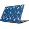 Disney Frozen II Frozen II Pattern Apple MacBook Skin