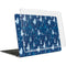 Disney Frozen II Frozen II Pattern MacBook Air 15in (2023-2025) Case plus Skin
