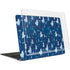 Disney Frozen II Frozen II Pattern MacBook Air 15in (2023-2025) Case plus Skin