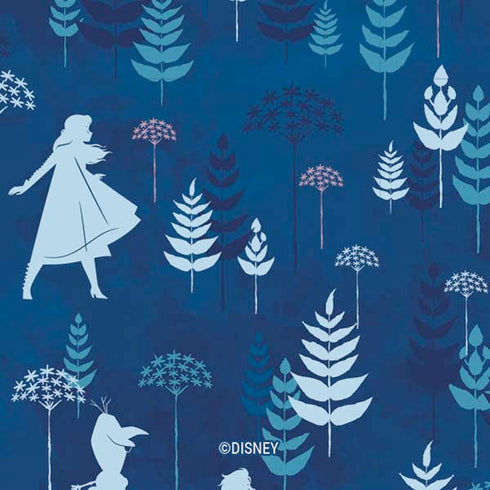 Disney Frozen II Frozen II Pattern Moto E5 Play Skin
