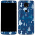 Disney Frozen II Frozen II Pattern Moto E5 Plus Skin