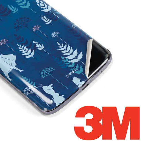 Disney Frozen II Frozen II Pattern Moto E5 Plus Skin