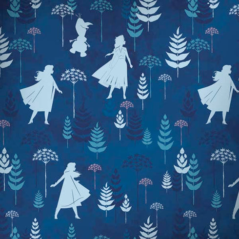 Disney Frozen II Frozen II Pattern Moto G6 Skin