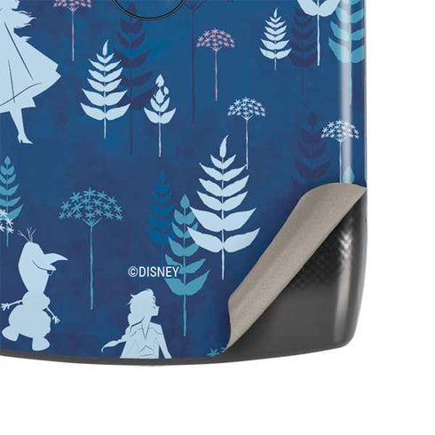 Disney Frozen II Frozen II Pattern Motorola RAZR Skin