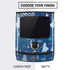Disney Frozen II Frozen II Pattern Motorola RAZR Skin