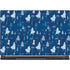 Disney Frozen II Frozen II Pattern MSI GS65 Stealth Laptop Skin