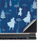 Disney Frozen II Frozen II Pattern MSI GS65 Stealth Laptop Skin