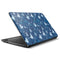 Disney Frozen II Frozen II Pattern HP Notebook Skin