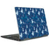 Disney Frozen II Frozen II Pattern Notebook 9 Pro 13in (2017) Skin