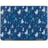 Disney Frozen II Frozen II Pattern Notebook 9 Pro 13in (2017) Skin