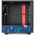 Disney Frozen II Frozen II Pattern NZXT H510 Compact ATX Mid-Tower Case Skin