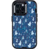 Disney Frozen II Frozen II Pattern Otterbox Defender iPhone Skin