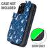 Disney Frozen II Frozen II Pattern Otterbox Defender iPhone Skin