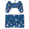 Disney Frozen II Frozen II Pattern PlayStation Classic Bundle Skin